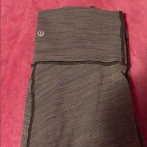 Lululemon leggings